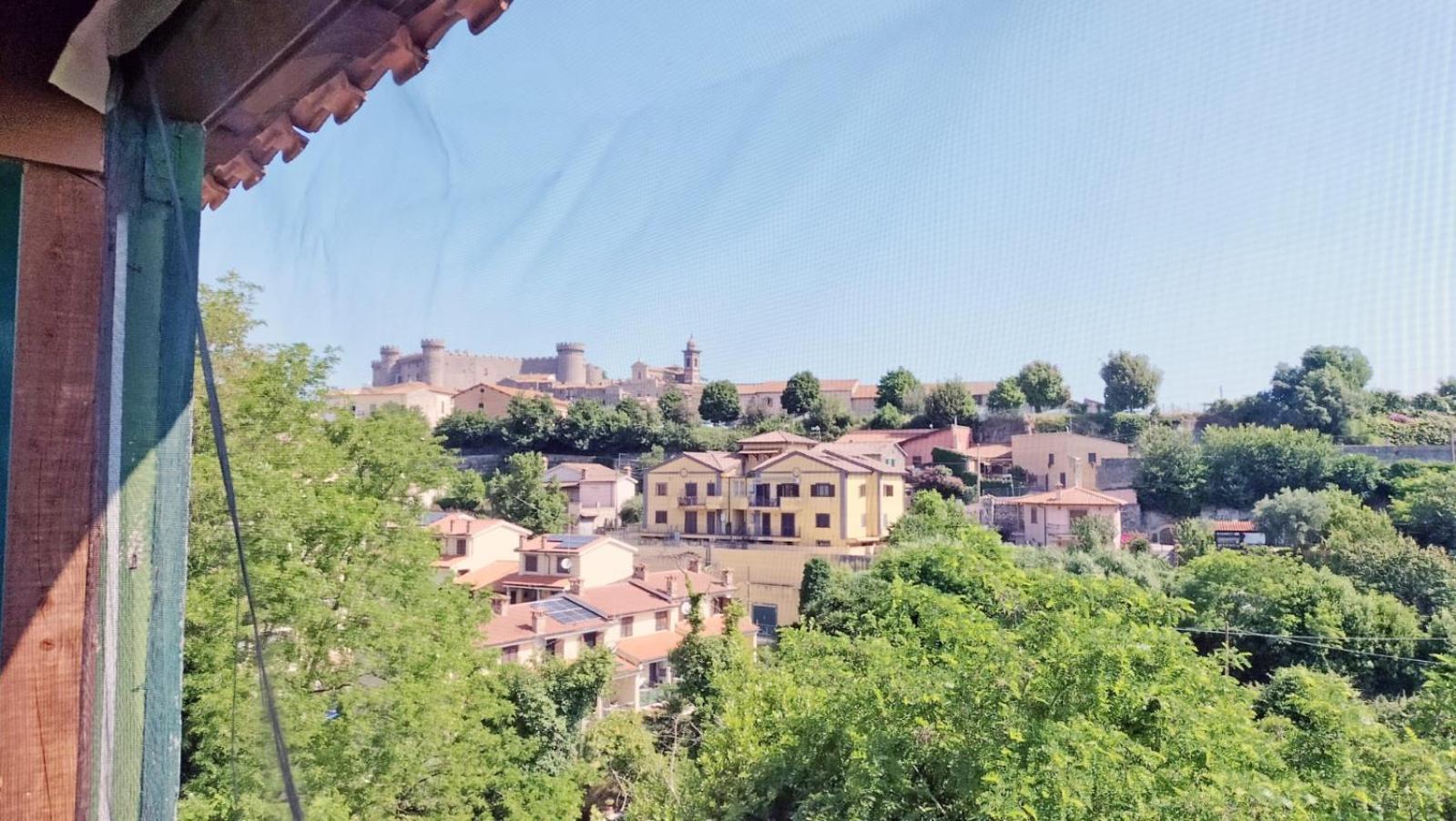 Il Camaleonte Bracciano (Rome) Quarto foto