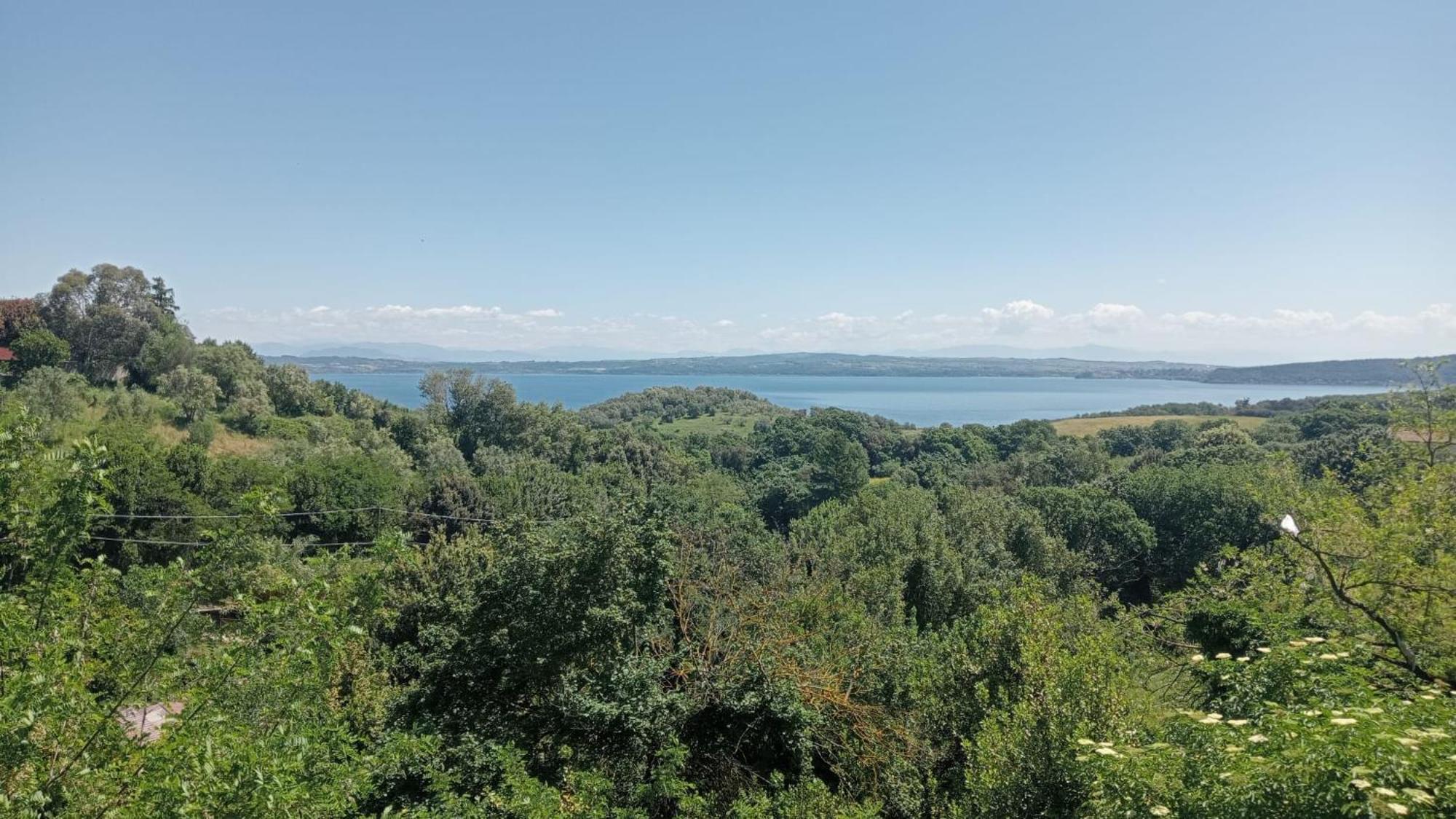 Il Camaleonte Bracciano (Rome) Quarto foto