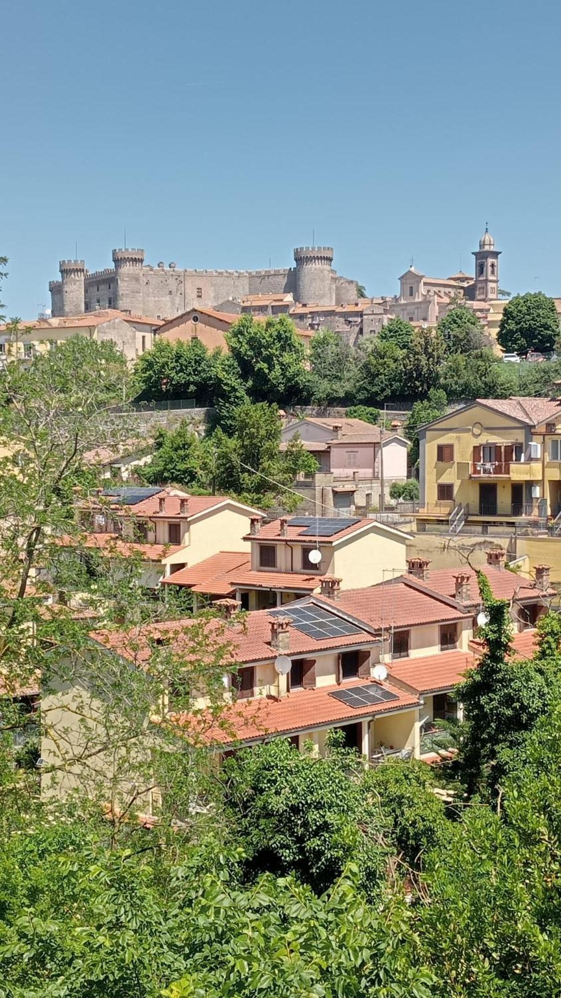 Il Camaleonte Bracciano (Rome) Quarto foto