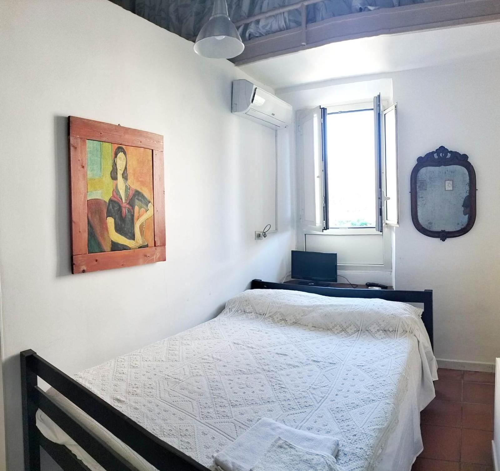Il Camaleonte Bracciano (Rome) Exterior foto