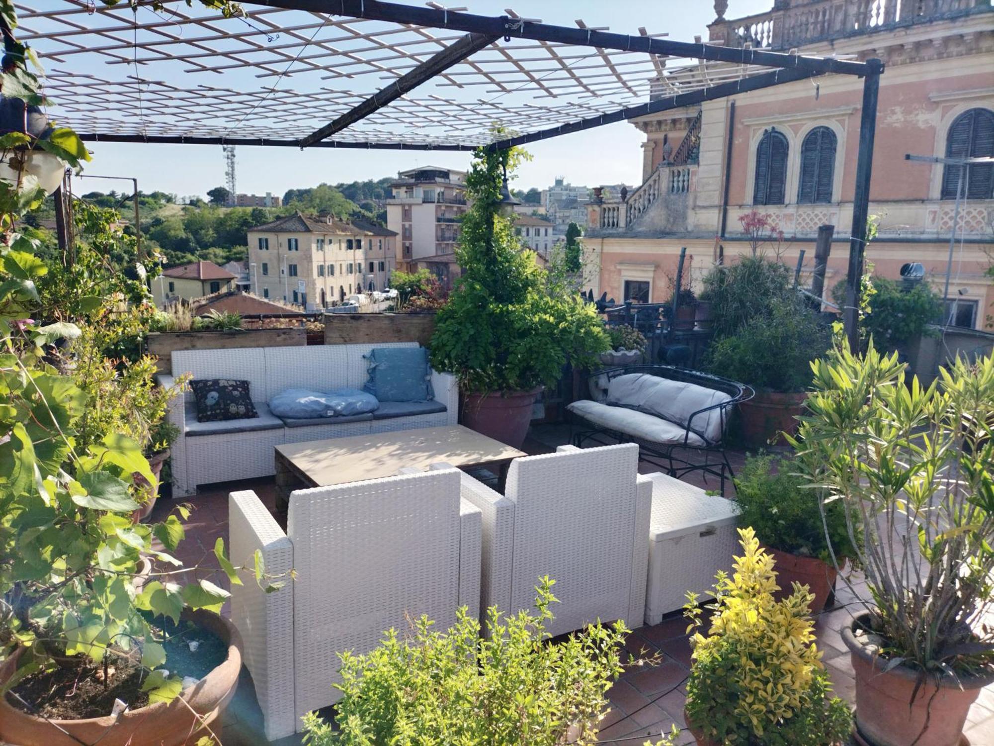 Il Camaleonte Bracciano (Rome) Quarto foto