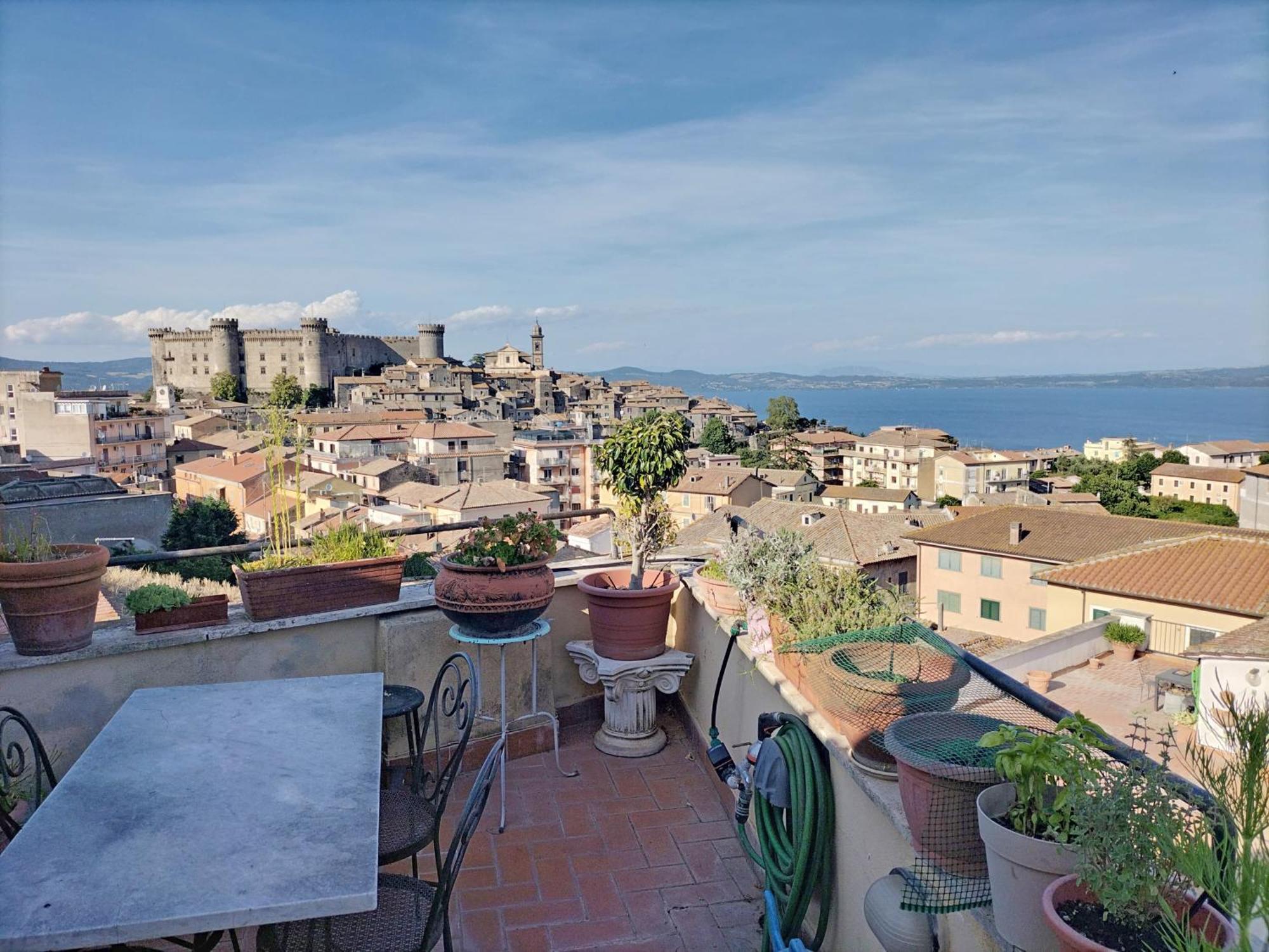 Il Camaleonte Bracciano (Rome) Quarto foto