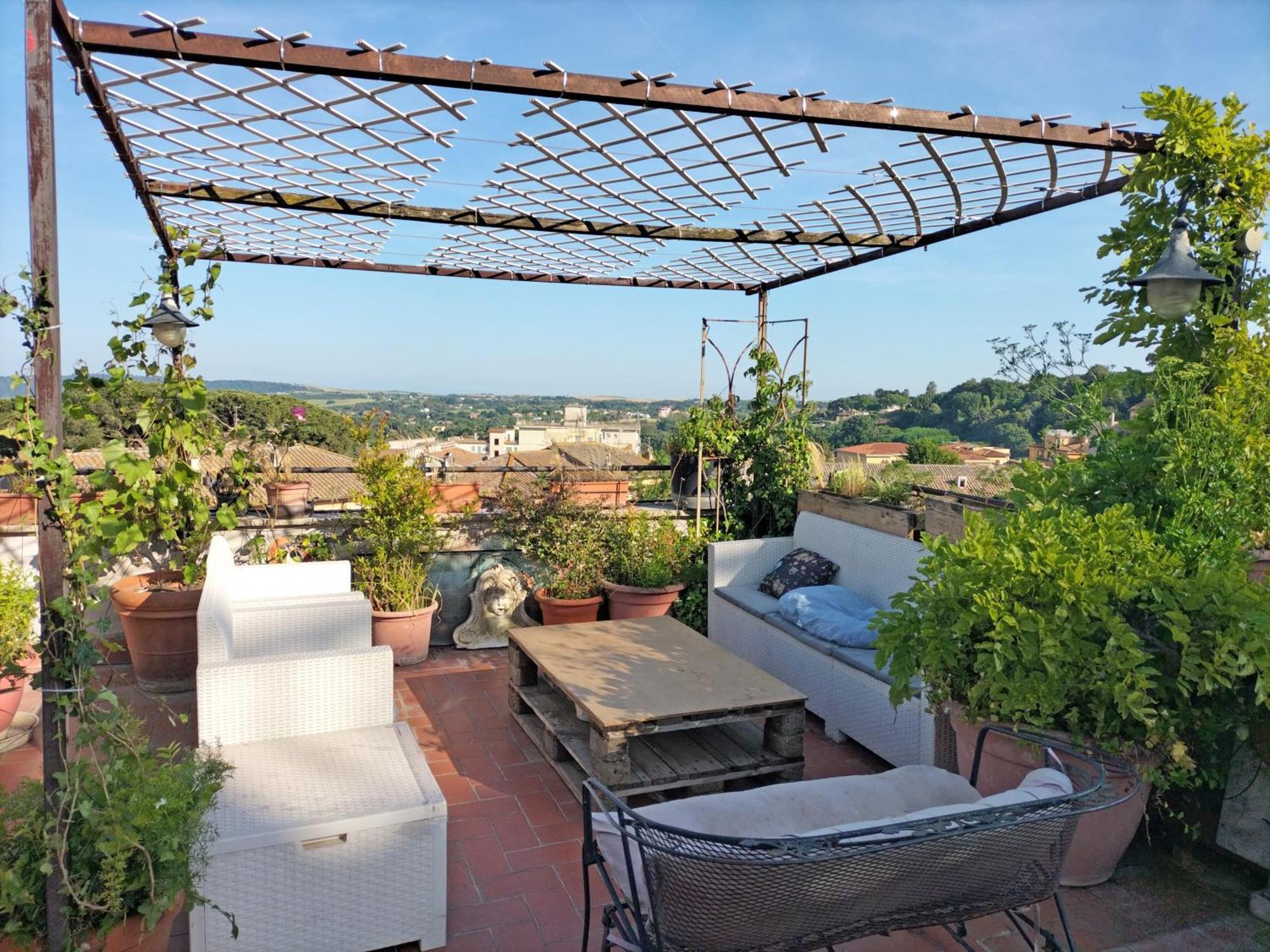 Il Camaleonte Bracciano (Rome) Quarto foto