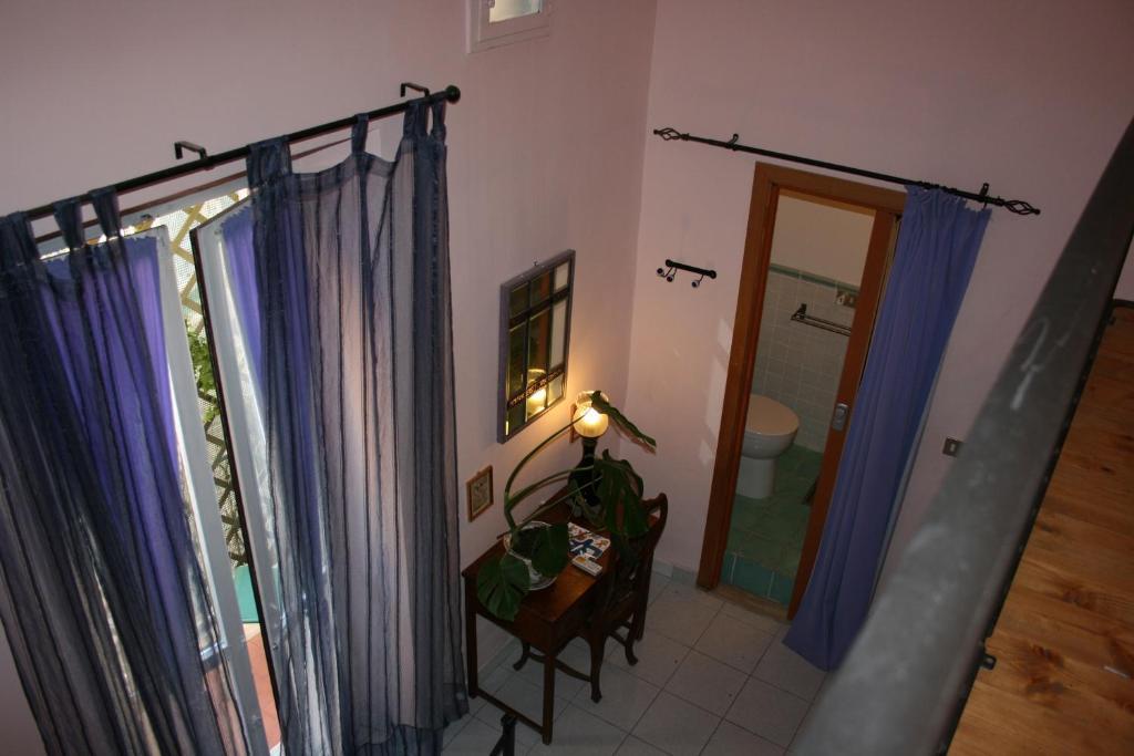 Il Camaleonte Bracciano (Rome) Exterior foto