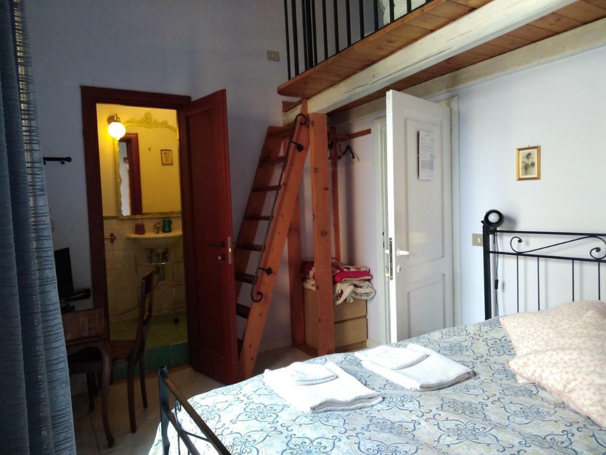 Il Camaleonte Bracciano (Rome) Exterior foto
